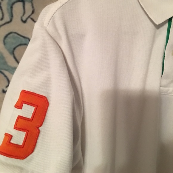 Ralph Lauren polo shirt - Picture 2 of 3